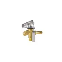 Zawór rozprężny RFKH08, R448,R449, -40/10,12mm Sanhua, lutowany | Duży rabat